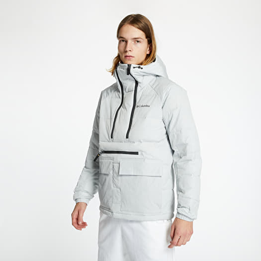 Columbia kings shop crest jacket