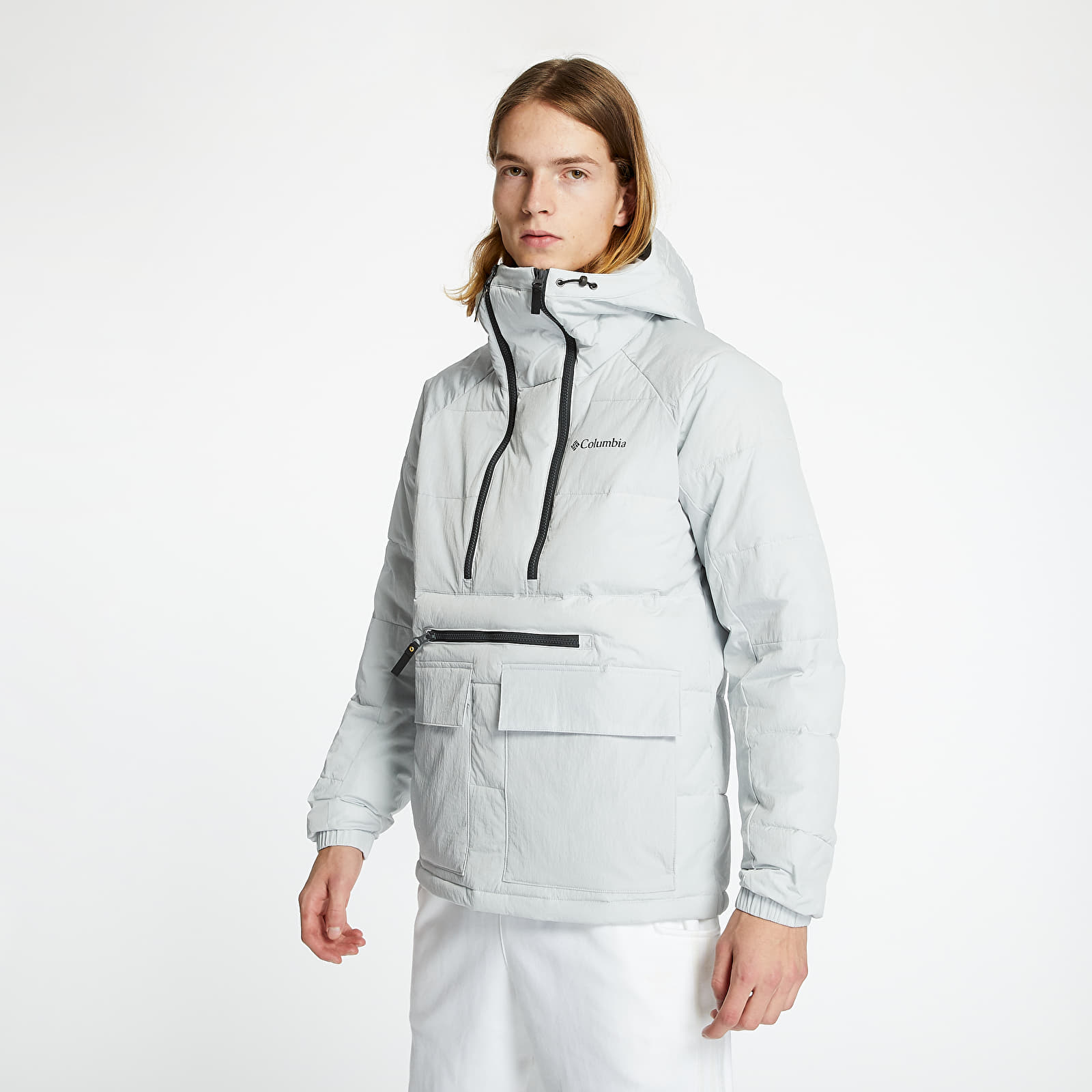 Columbia kings crest jacket online