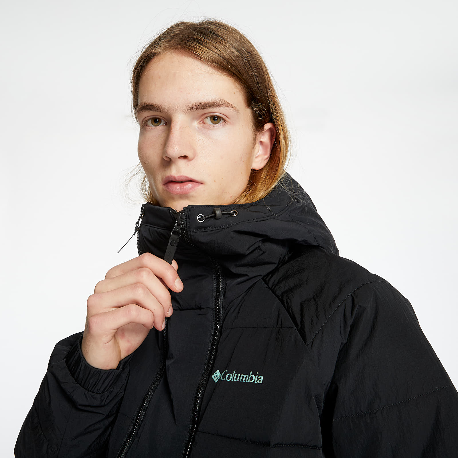 Columbia kings crest best sale jacket