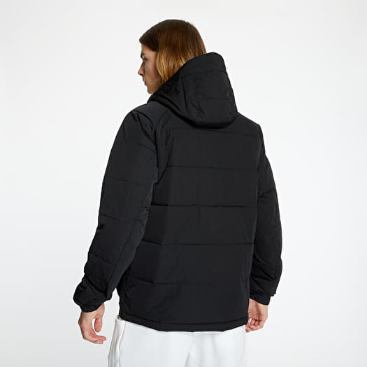 Jackets Columbia Kings Crest Pullover Jacket Black Footshop