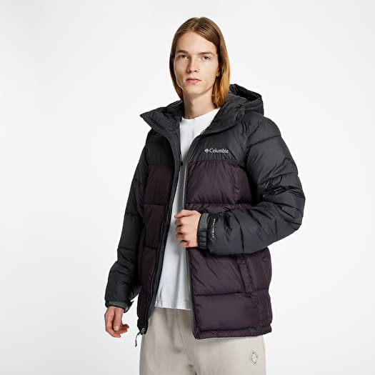 Pike lake hooded jacket online