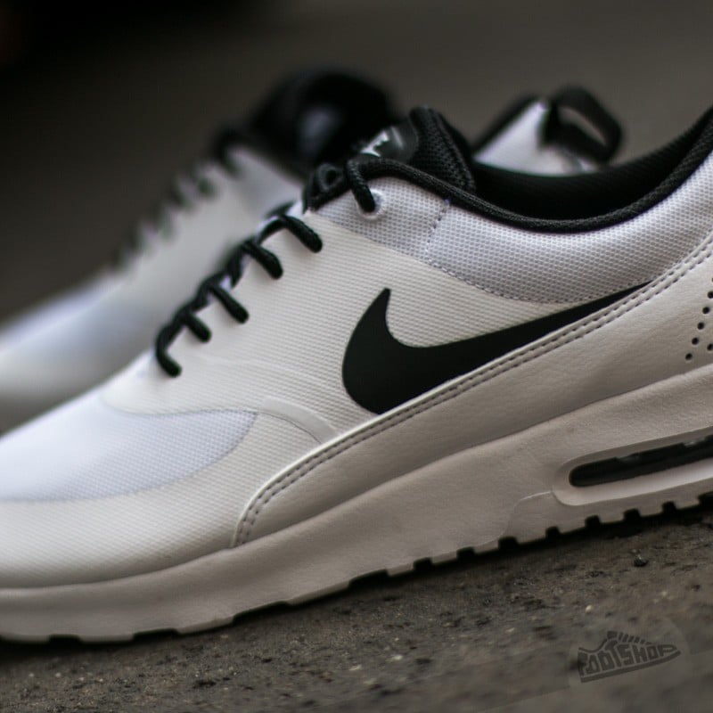 Nike air max thea weiß herren discount
