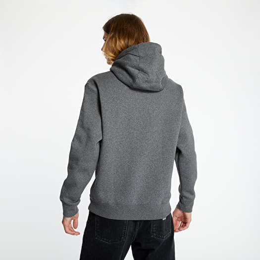 men's nike sportswear club fleece pullover hoodie