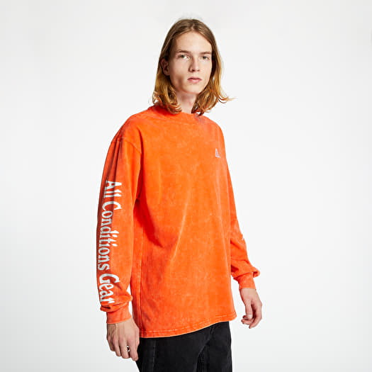 acg earth long sleeve