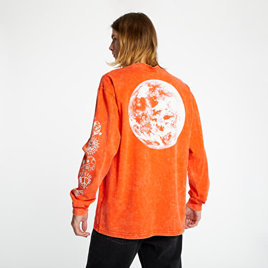 Team orange nike shirt deals