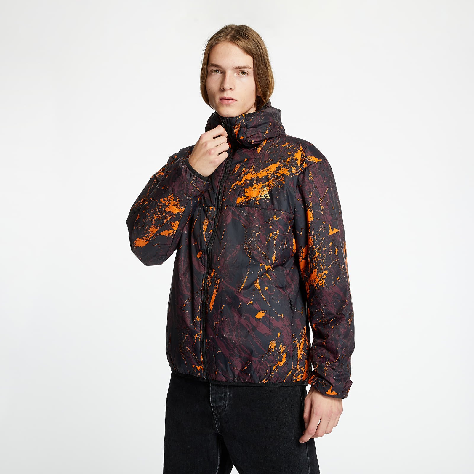 Nrg acg insulated jkt online