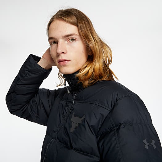 Under armour rock jacket store