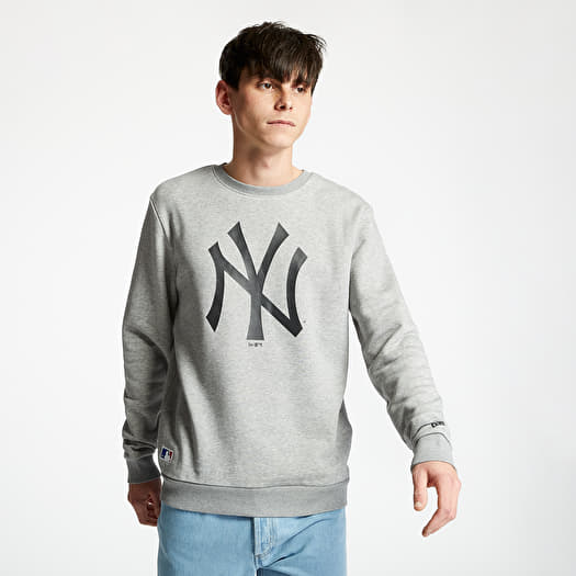 Hoodies and sweatshirts New Era MLB Team Logo New York Yankees