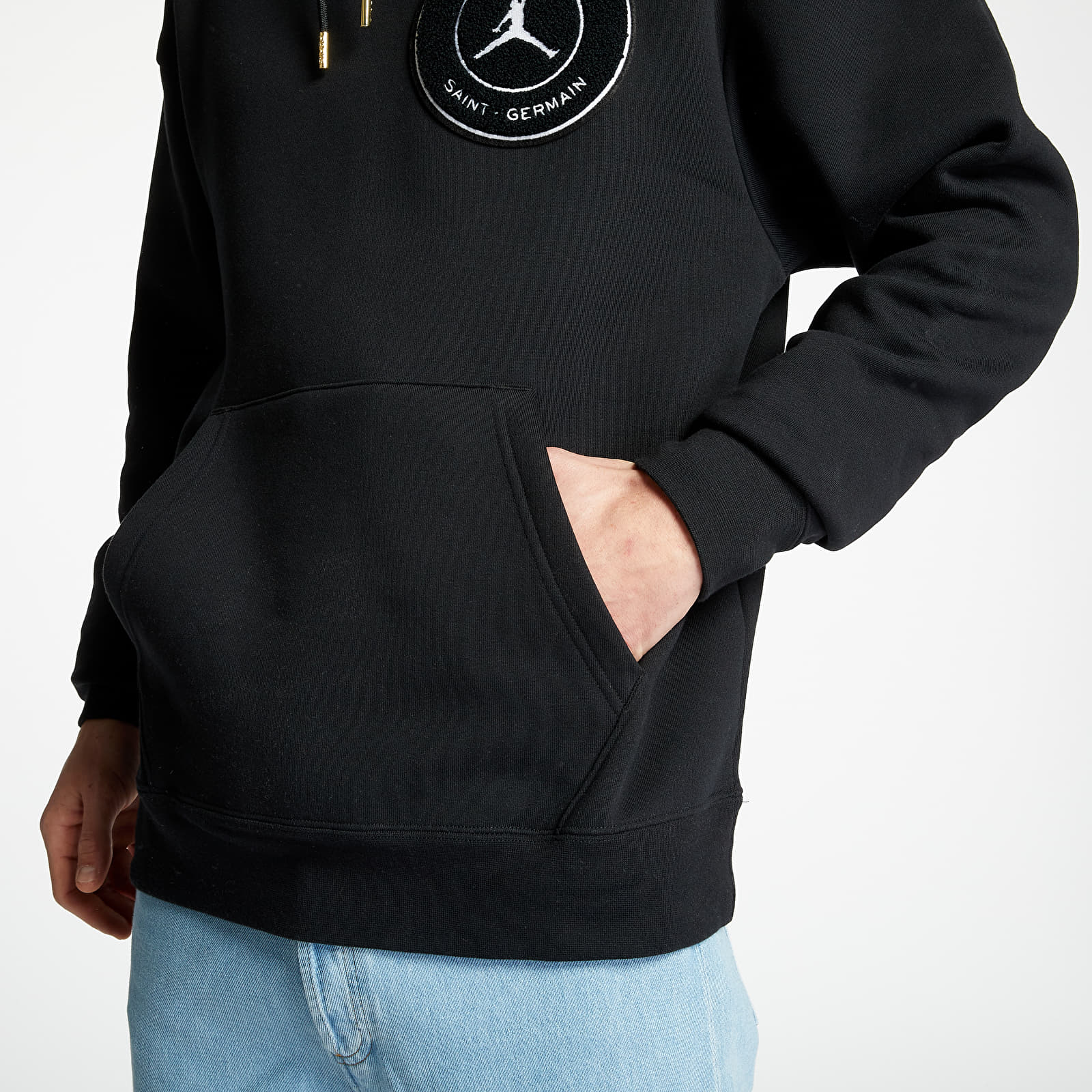 Psg jumper jordan hotsell
