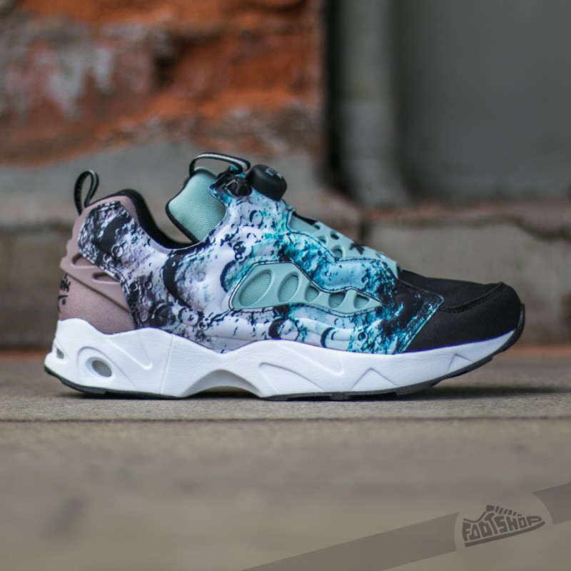 リーボック　INSTAPUMP FURY ROAD Chaussures et baskets homme Reebok Instapump Fury Road SG
