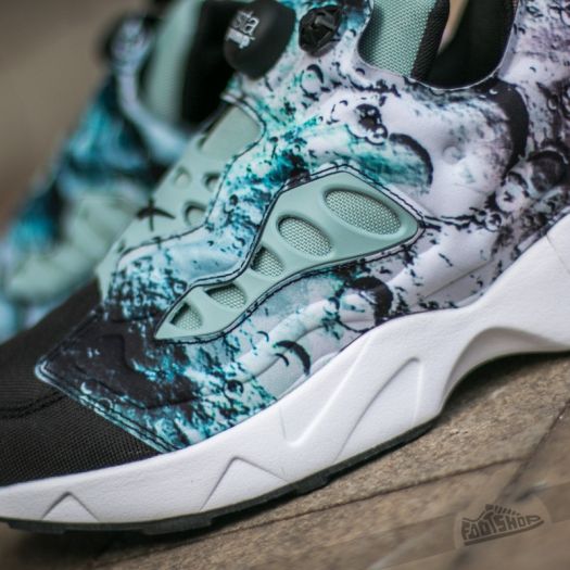 Reebok instapump fury sg sneaker deals