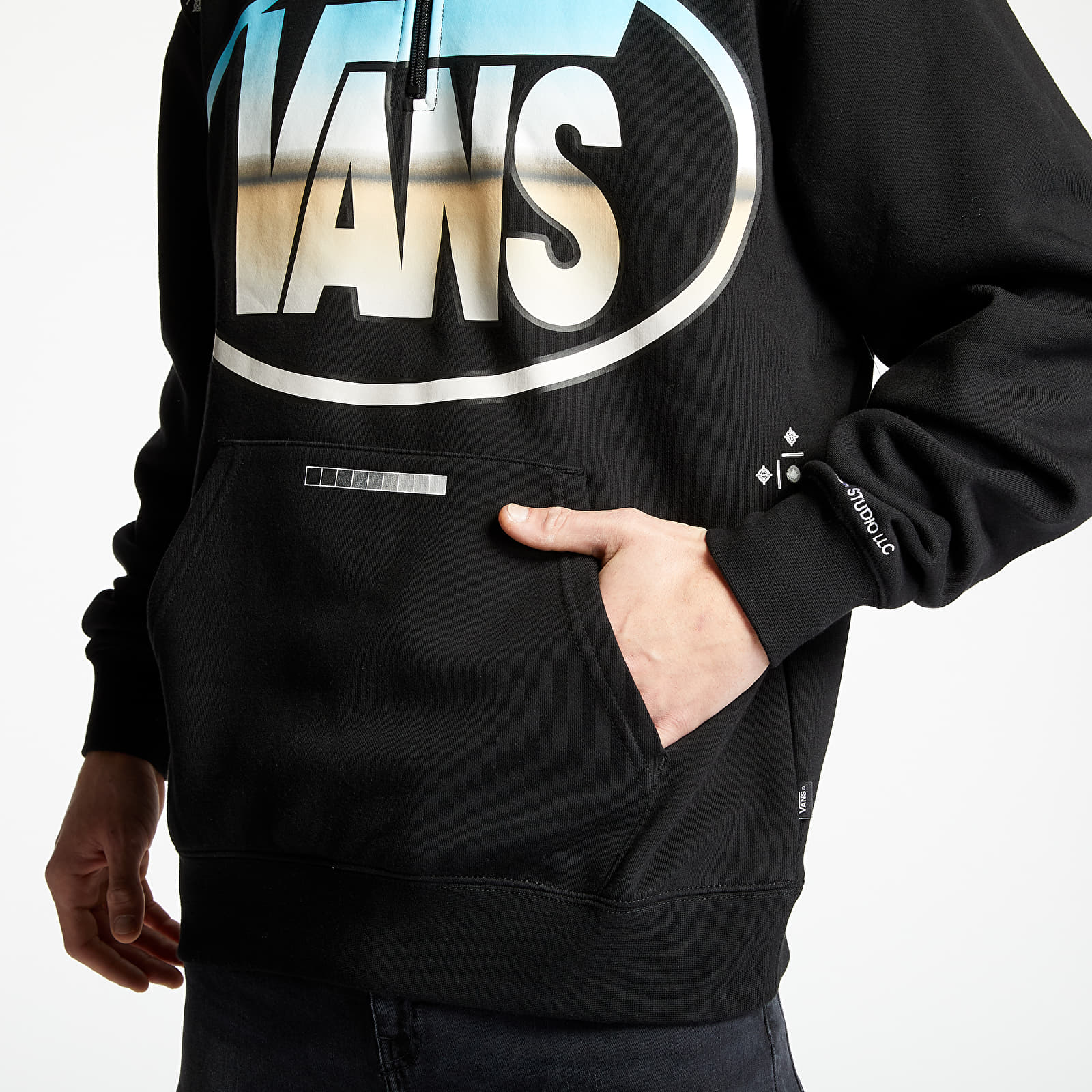 Vans vault zip deals