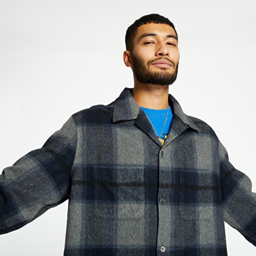 ジャケット・アウター OUR LEGACY HEUSEN SHIRT Shirts Our Legacy