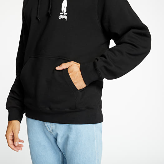 Stussy hotsell ragamuffin hoodie