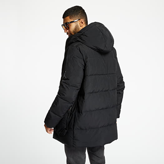 Doudoune salomon jordan sales
