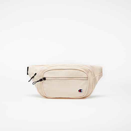 Hip bags Champion Hip Pack Beige Footshop