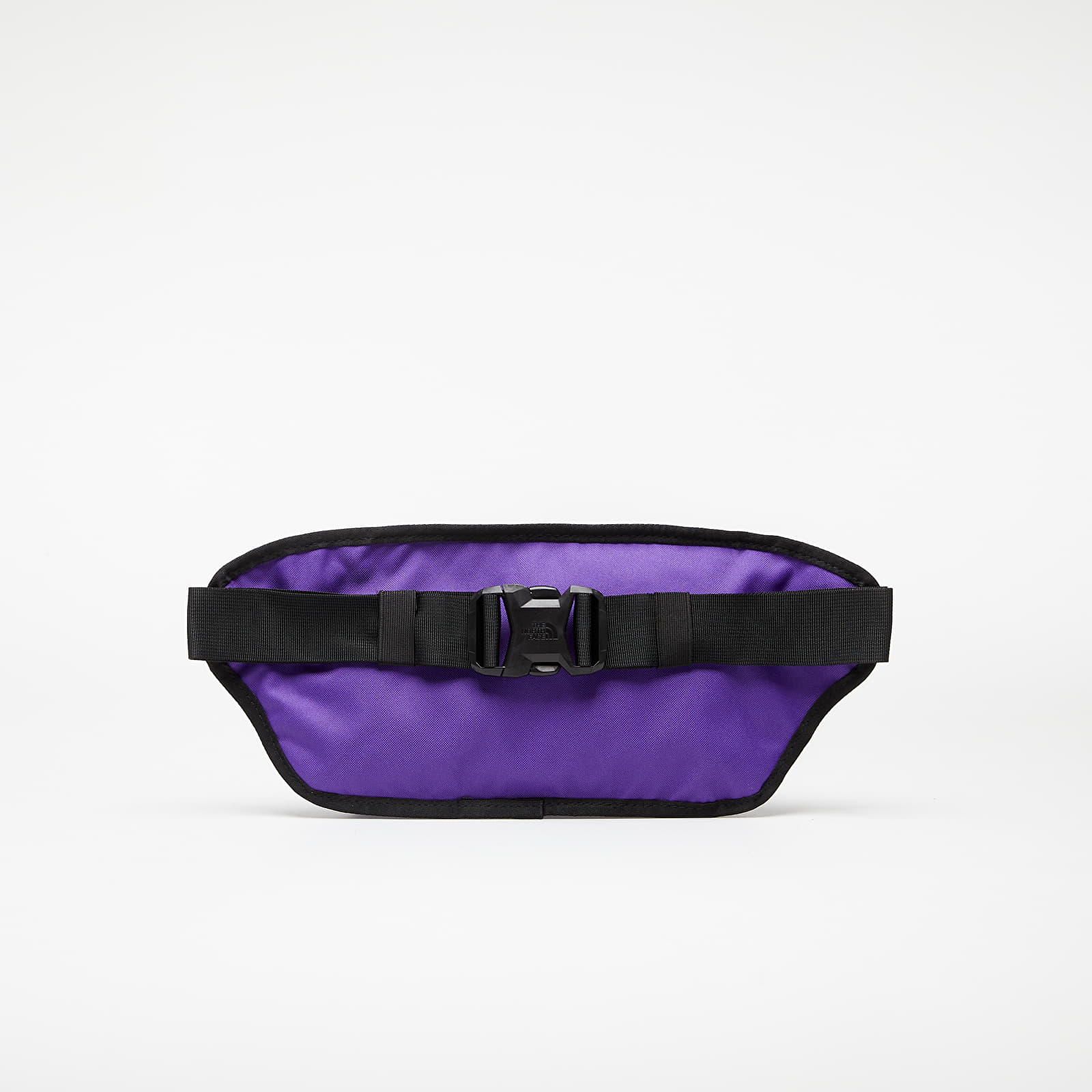The north face bozer hip pack ii in purple shop