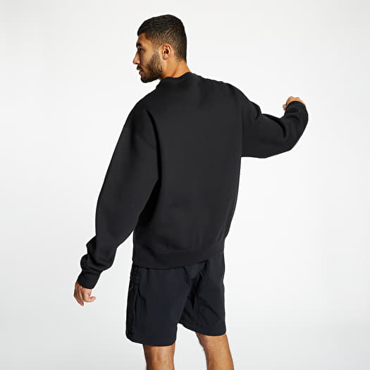 nike nrg acg crew fleece