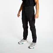 C.P. Company Cargo Pants Black