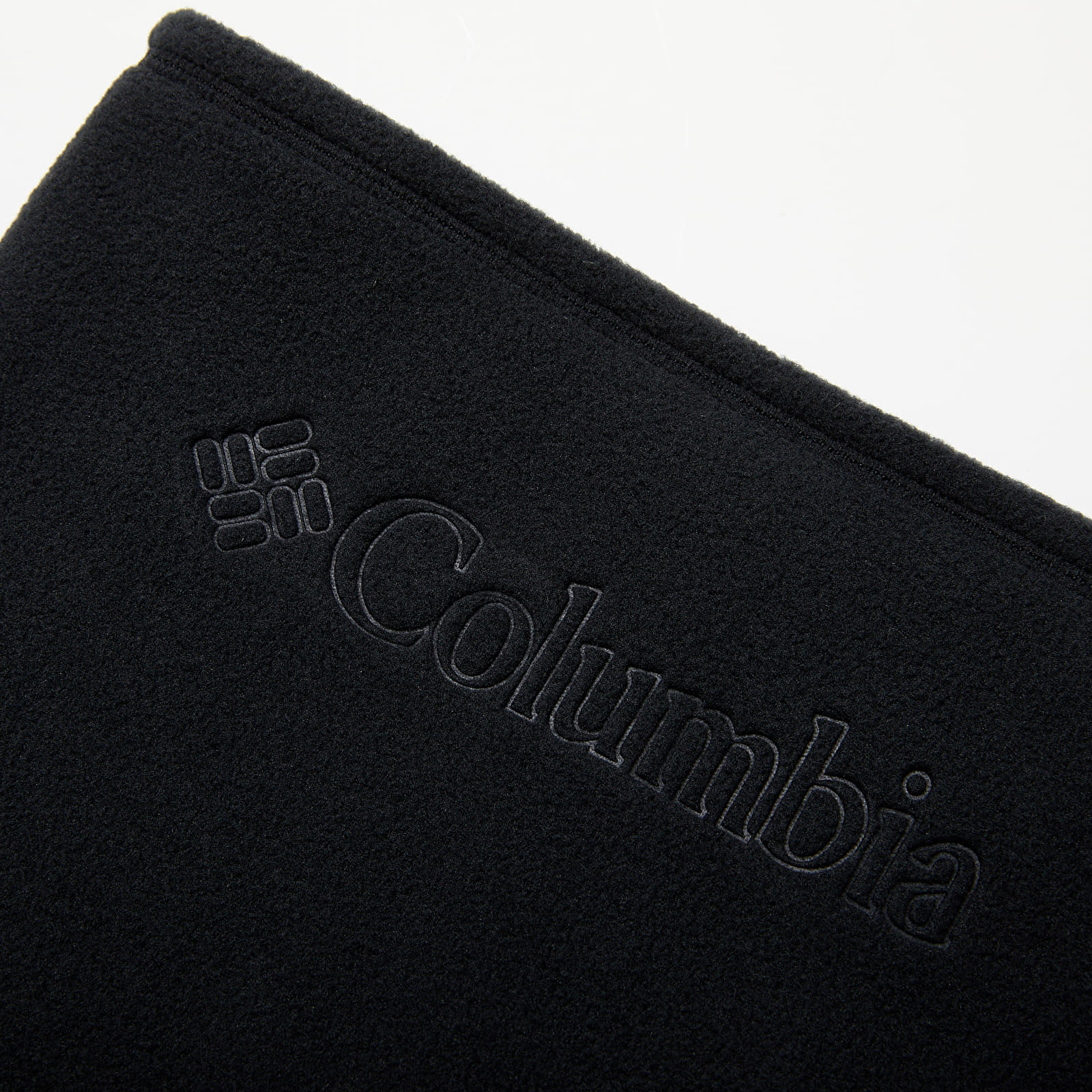 Šalovi Columbia Fast Trek II Gaiter Black