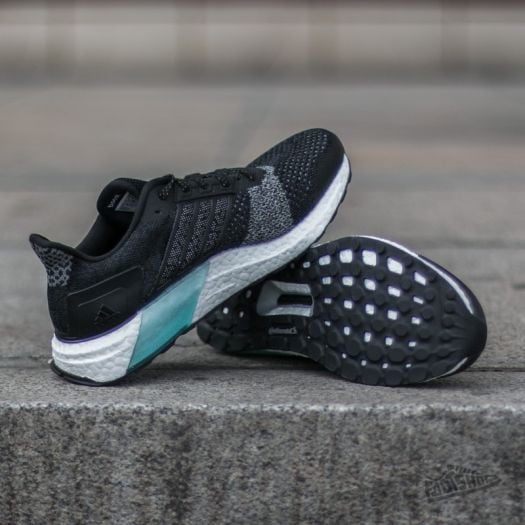 Adidas ultra boost st schwarz store