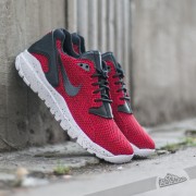 Nike Koth Ultra Low KJCRD Gym Red/ Black-White