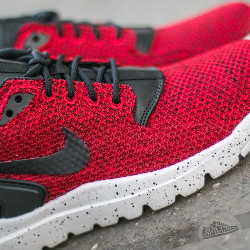 Buty męskie Nike Koth Ultra Low KJCRD Gym Red/ Black-White
