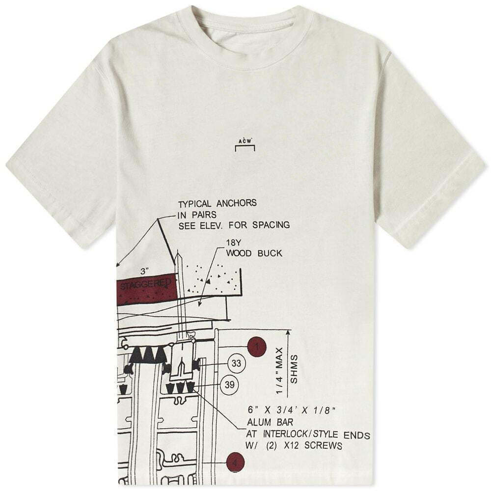 Acw tee shop