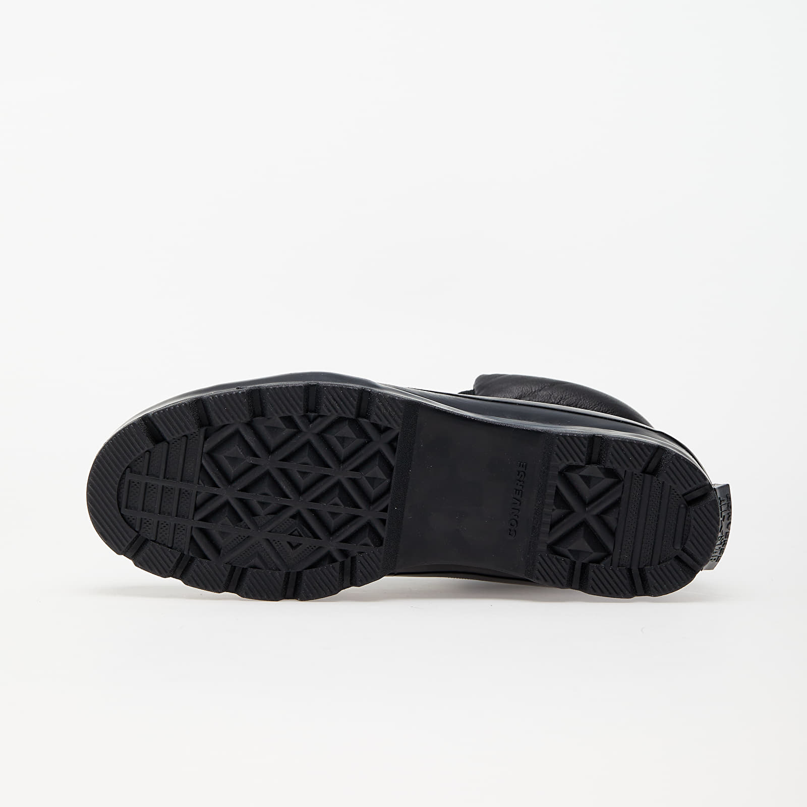 Men's shoes Converse x Ambush Chuck Taylor All Star Duck BOOT Black/ Black/ Black