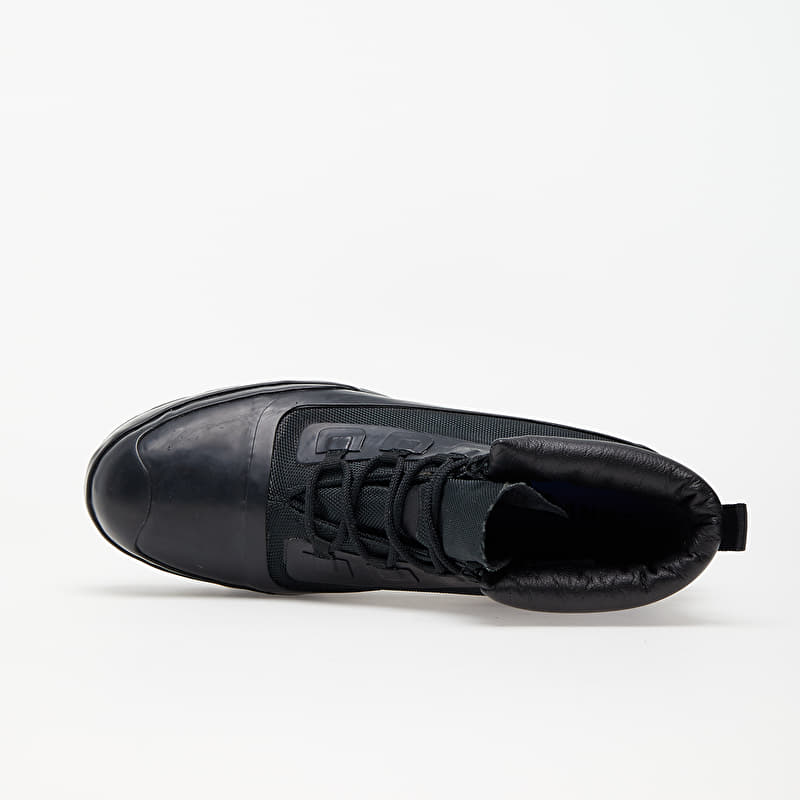 Converse x Ambush Chuck Taylor All Star Duck BOOT Black/ Black