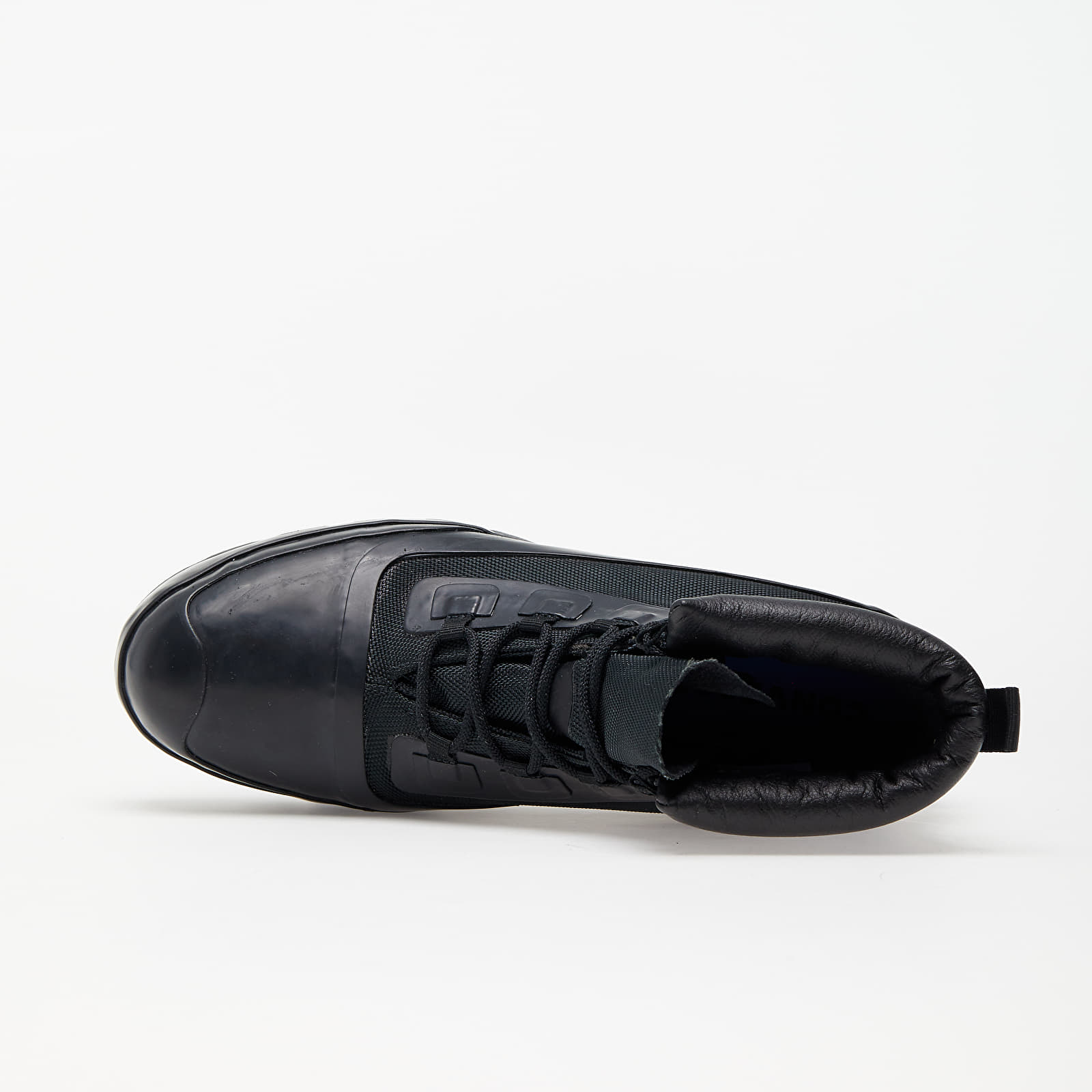 Men's shoes Converse x Ambush Chuck Taylor All Star Duck BOOT Black/ Black/ Black