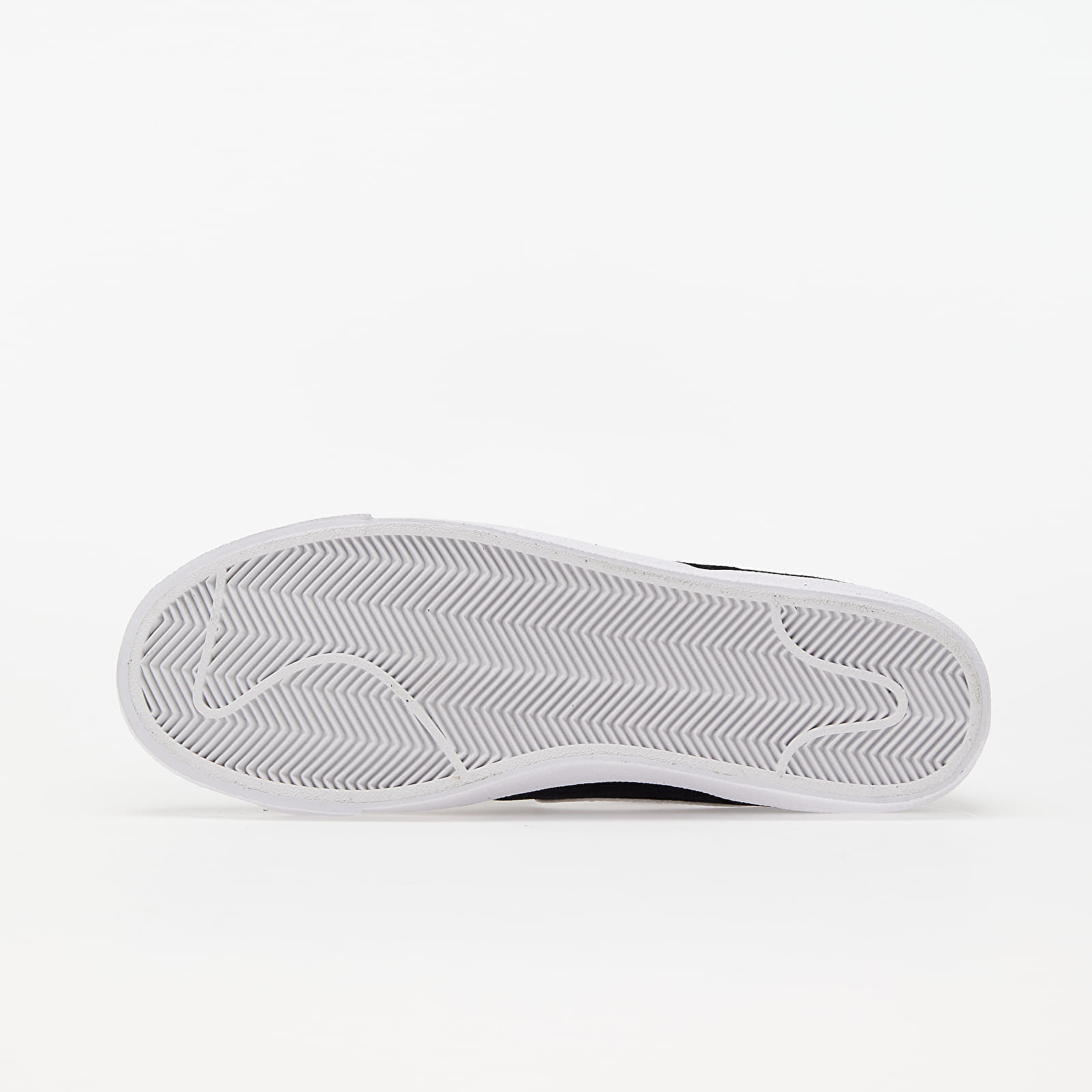 Ανδρικά παπούτσια Nike Blazer Mid '77 Suede Black/ White-White-Black