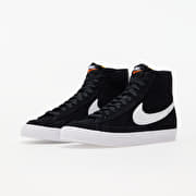 Blazer mid 77 suede 2025