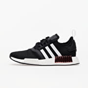 Damesschoenen adidas NMD R1 W Core Black Ftwr White Hazy Rose