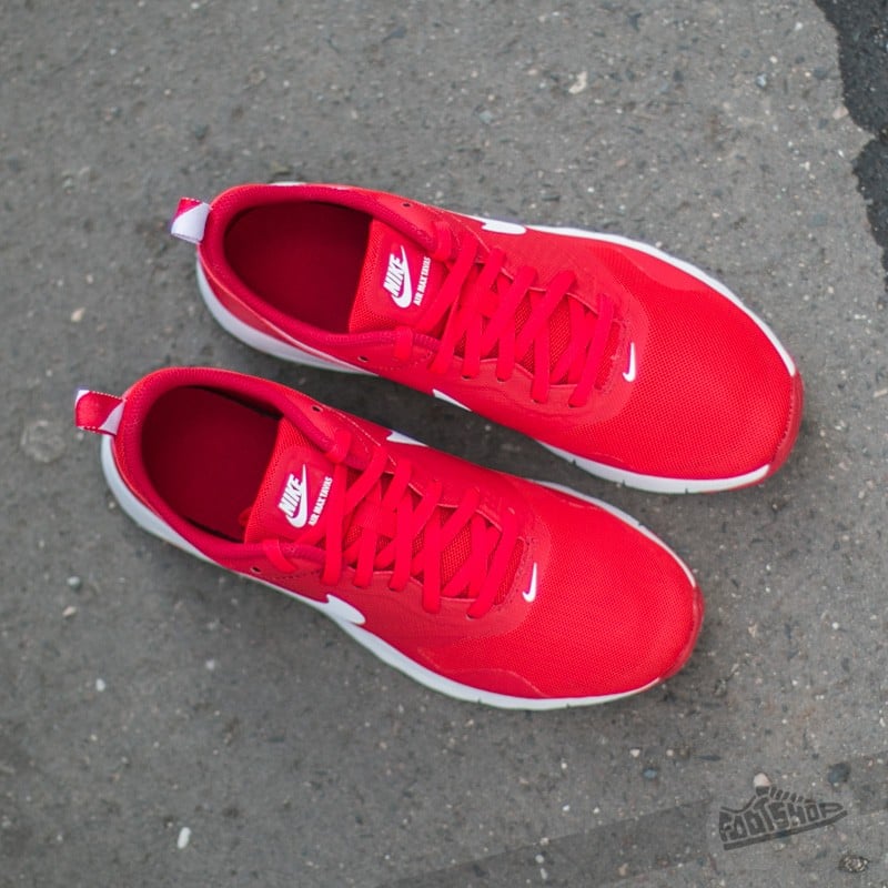 Buty damskie Nike Air Max Tavas (GS) University Red/ White-Gym Red