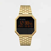 All gold nixon outlet