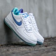 Nike Wmns Air Force 1 ´07 LV8 AS QS White/ Bluecap