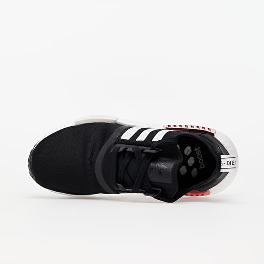 Adidas nmd r1 femme grise et rose cheap