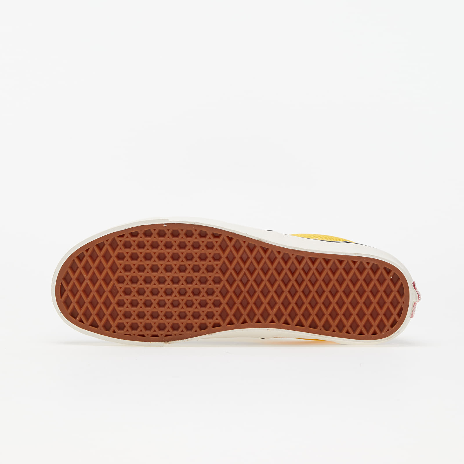 Scarpe uomo Vans Era 95 DX (Anahm Fcty) Og Navy/ Og Yellow