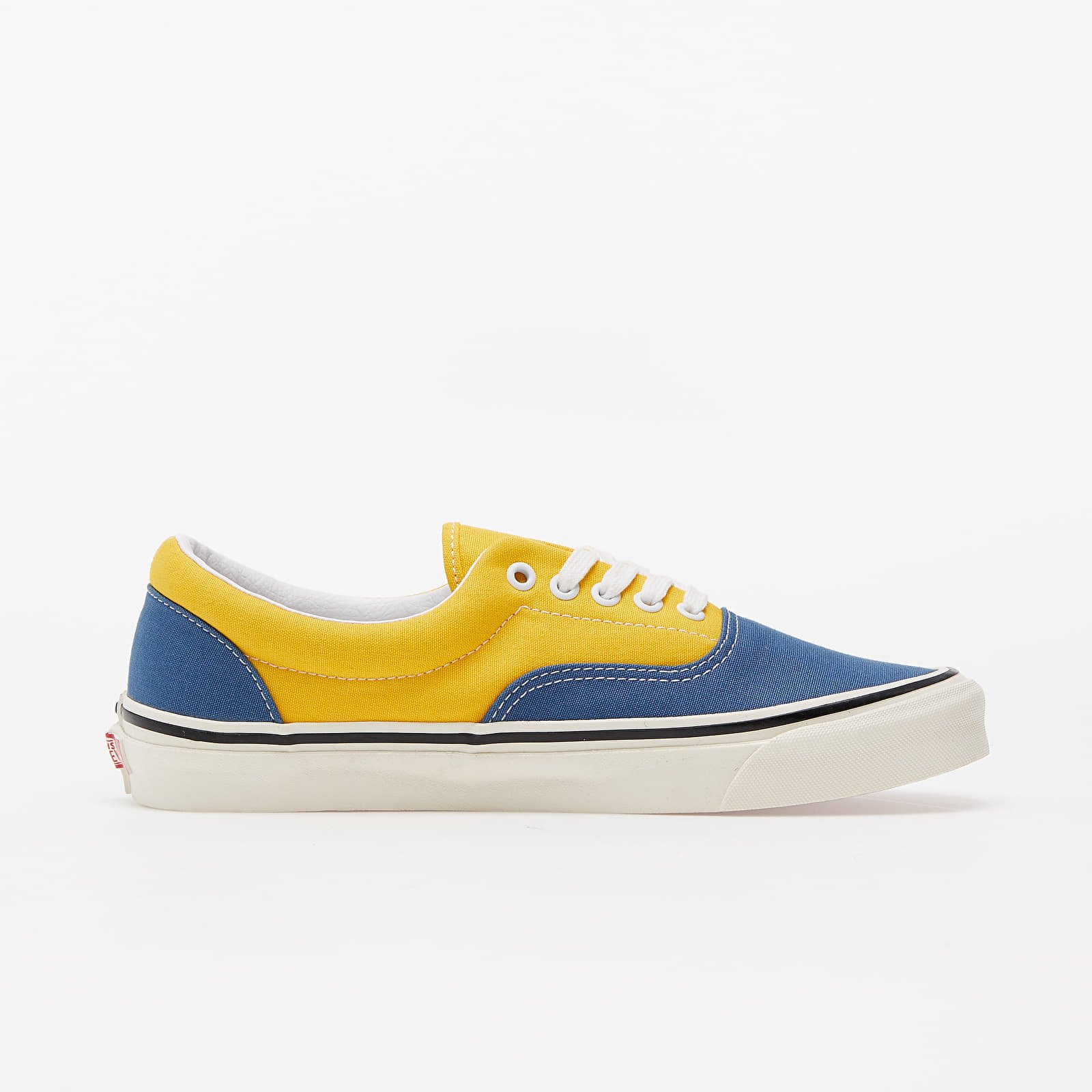 Scarpe uomo Vans Era 95 DX (Anahm Fcty) Og Navy/ Og Yellow