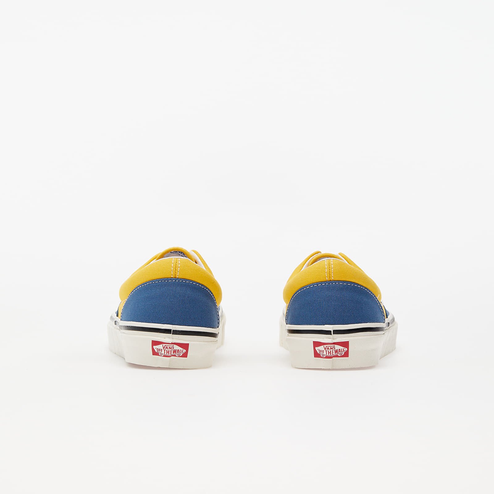 Scarpe uomo Vans Era 95 DX (Anahm Fcty) Og Navy/ Og Yellow