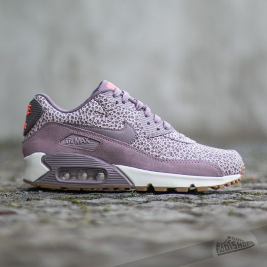 air max 90 plum