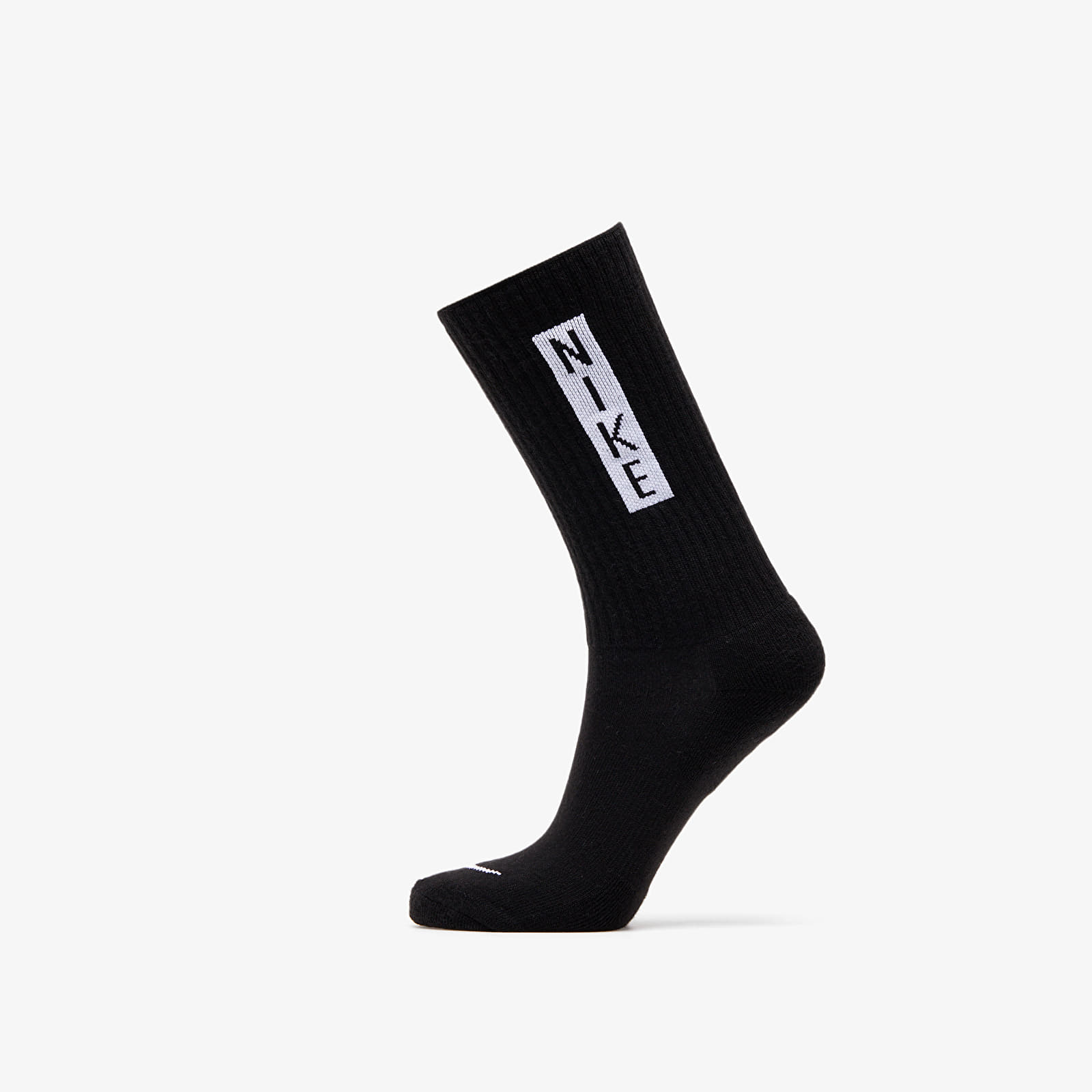 Chaussettes Nike Heritage Crew 2-Pack - Stack Multi-Color