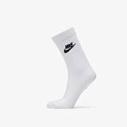 Nike Sportswear Everyday Essential Crew Socks 3-Pack Multi-Color
