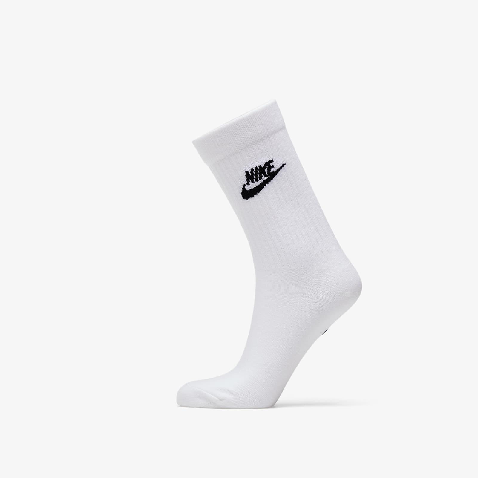 Zoknik Nike Sportswear Everyday Essential Crew Socks 3-Pack Multi-Color