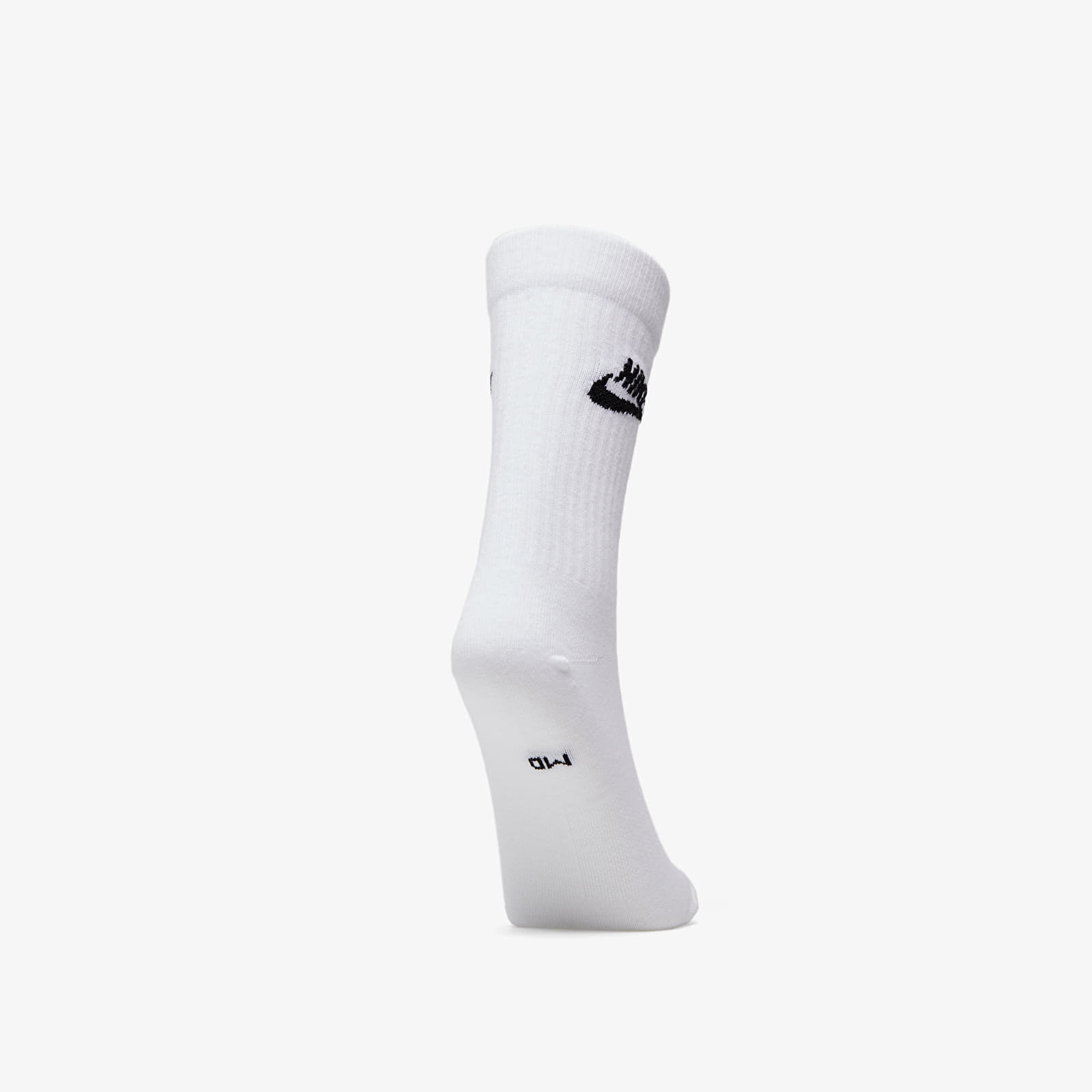 Nike Sportswear Everyday Essential Crew Socks 3-Pack Multi-Color - 1 | YEO