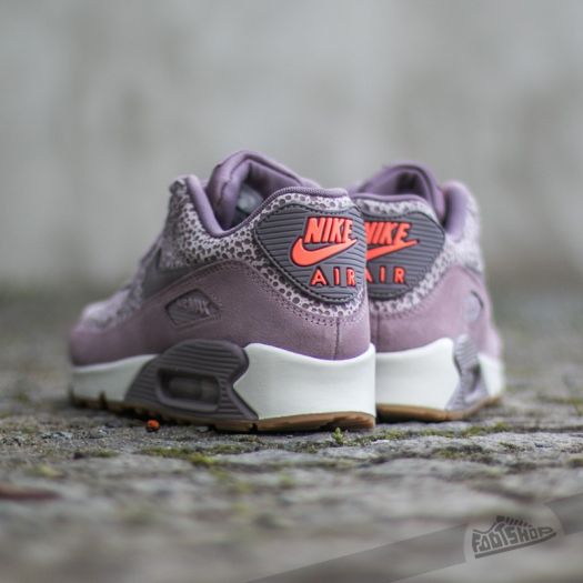 Nike women's air max 90 dark grey/plum hotsell