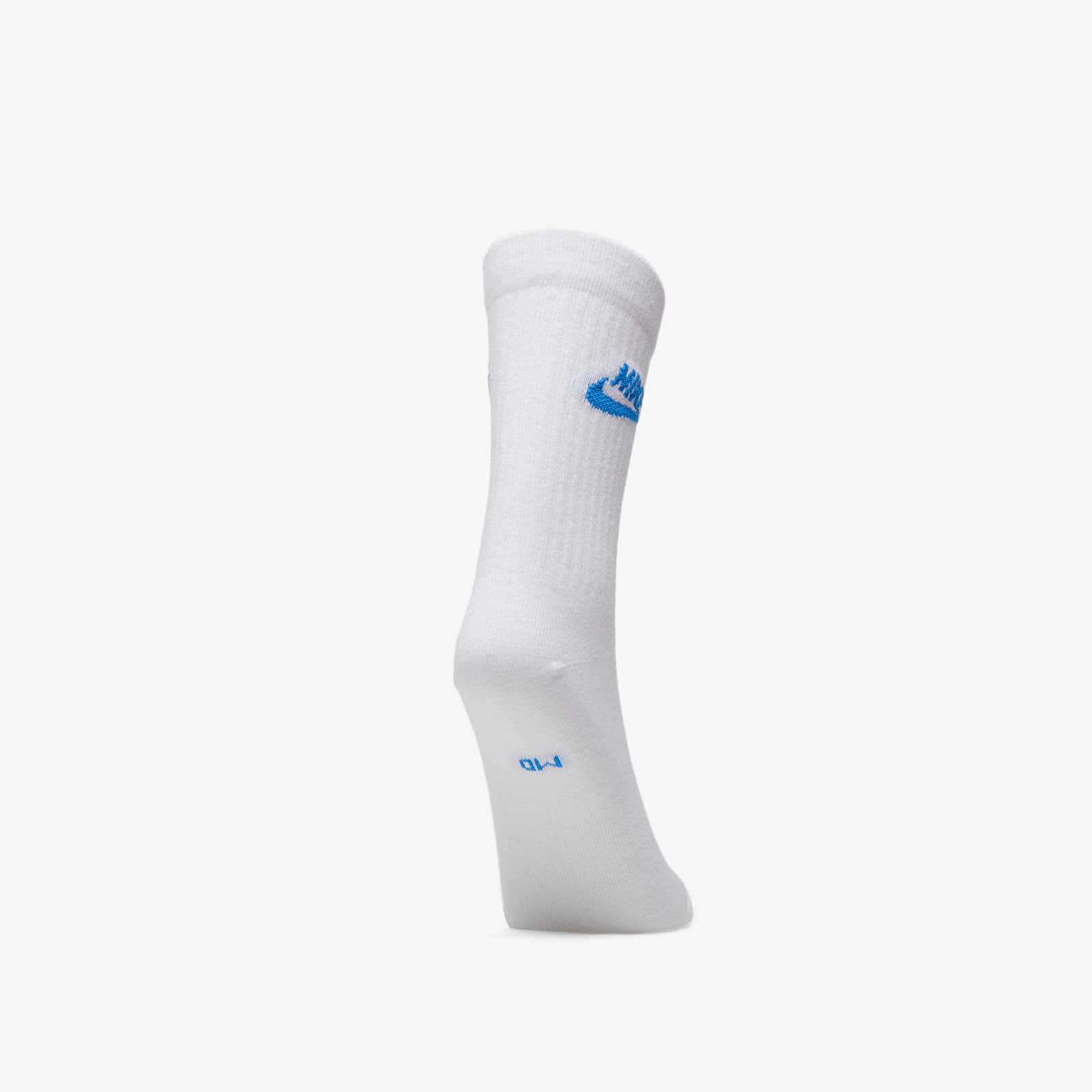 Socken Nike Sportswear Everyday Essential Crew Socks 3-Pack Multi-Color