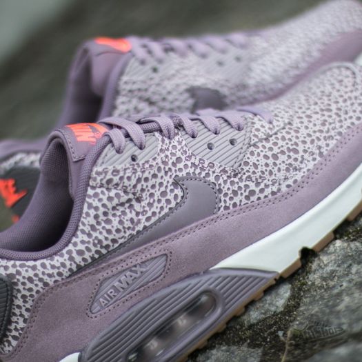 air max 90 plum