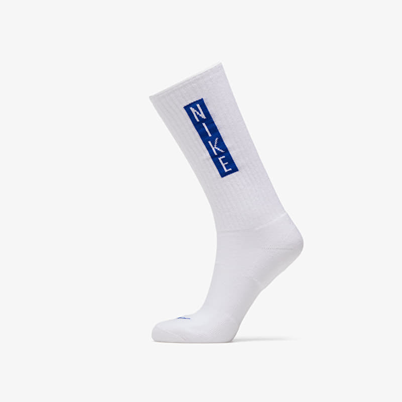 Sokker Nike Heritage Crew Sock 3-Pack Multi-Color